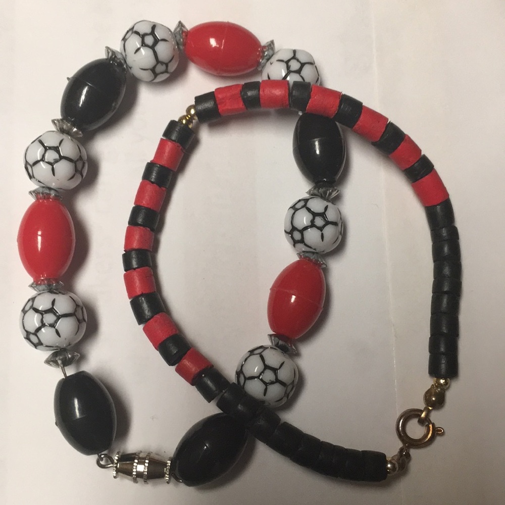 Soccer Bracelets - Picture 5 of 5